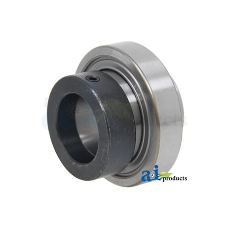 A & I Products Bearing, Ball 4" x3" x2.5" A-1108KPP-I
